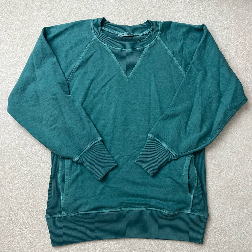 Women’s Zenana Sweatshirt